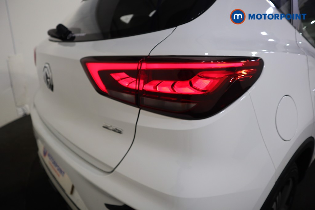 Mg Motor Uk ZS Excite Automatic Petrol SUV - Stock Number (1593340) - 27th supplementary image