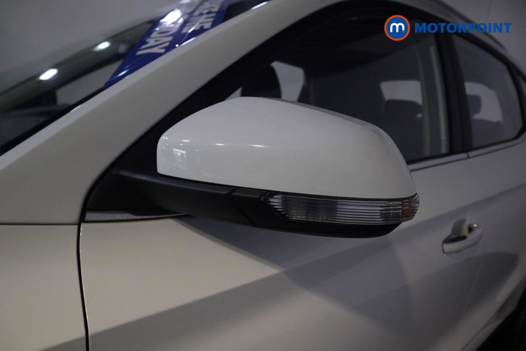 Mg Motor Uk ZS Excite Automatic Petrol SUV - Stock Number (1593340) - 30th supplementary image