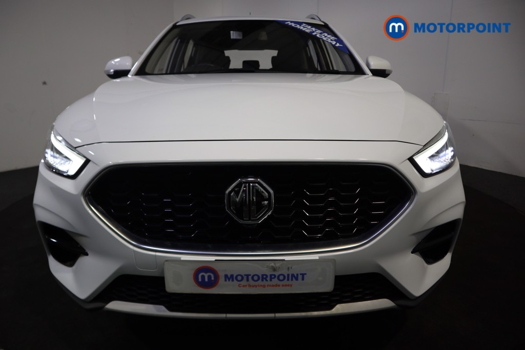Mg Motor Uk ZS Excite Automatic Petrol SUV - Stock Number (1593340) - 32nd supplementary image