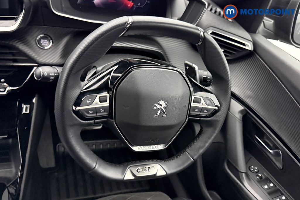 Peugeot 2008 Gt Premium Automatic Petrol SUV - Stock Number (1593369) - 3rd supplementary image