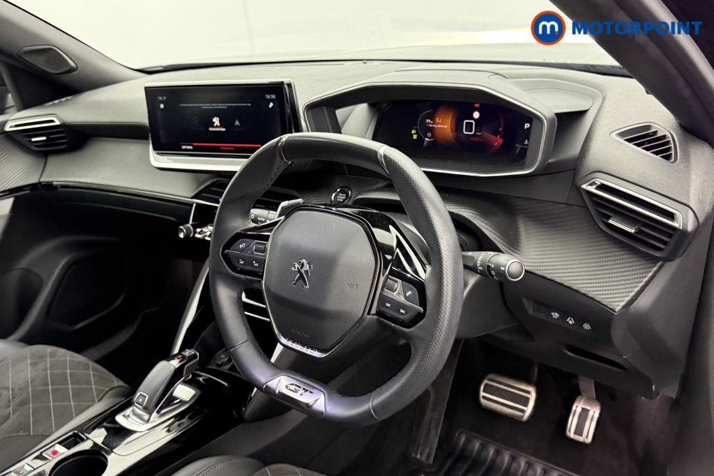 Peugeot 2008 Gt Premium Automatic Petrol SUV - Stock Number (1593369) - 4th supplementary image