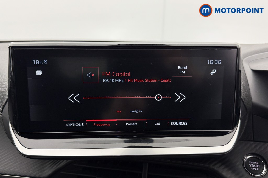 Peugeot 2008 Gt Premium Automatic Petrol SUV - Stock Number (1593369) - 6th supplementary image