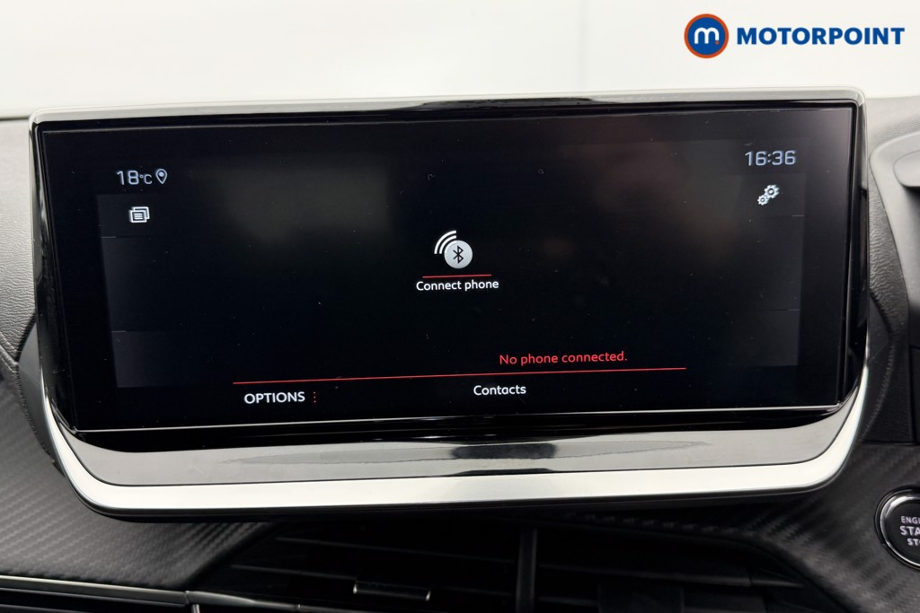 Peugeot 2008 Gt Premium Automatic Petrol SUV - Stock Number (1593369) - 8th supplementary image