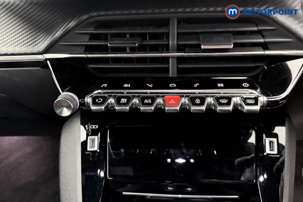 Peugeot 2008 Gt Premium Automatic Petrol SUV - Stock Number (1593369) - 11th supplementary image