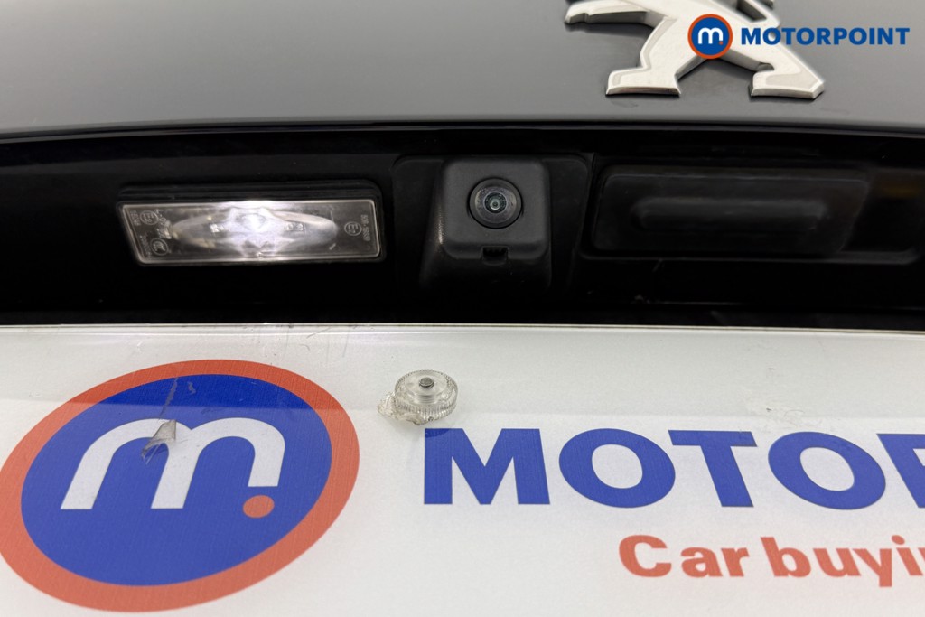 Peugeot 2008 Gt Premium Automatic Petrol SUV - Stock Number (1593369) - 19th supplementary image