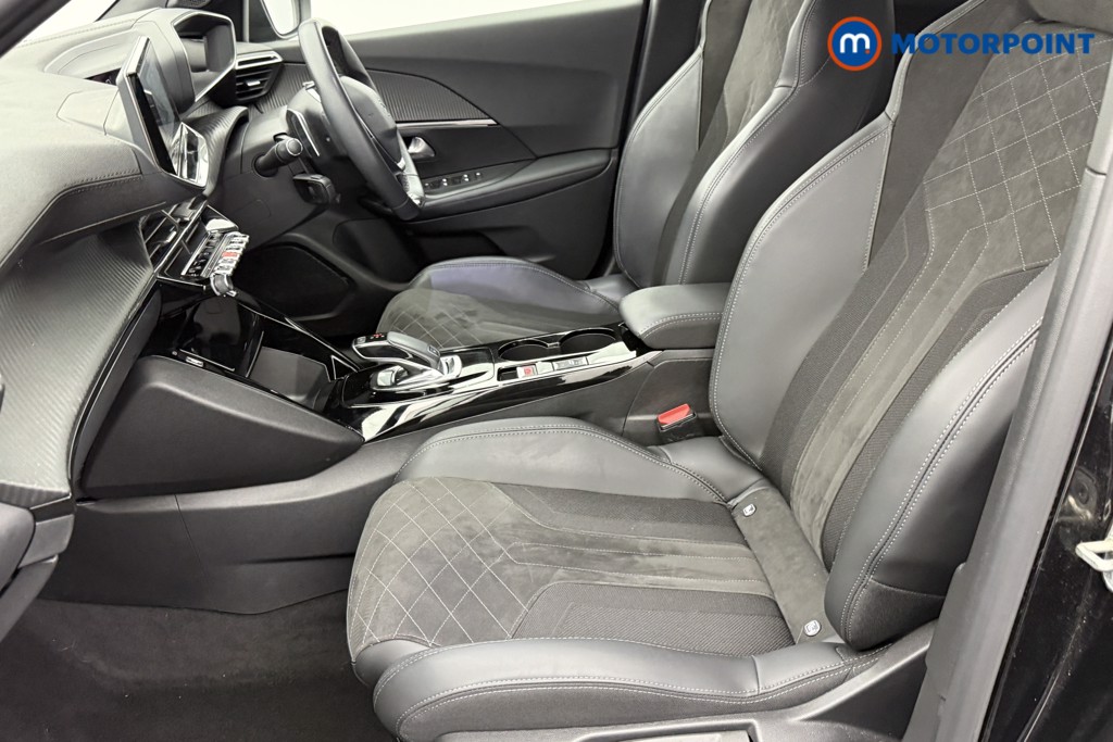 Peugeot 2008 Gt Premium Automatic Petrol SUV - Stock Number (1593369) - 21st supplementary image