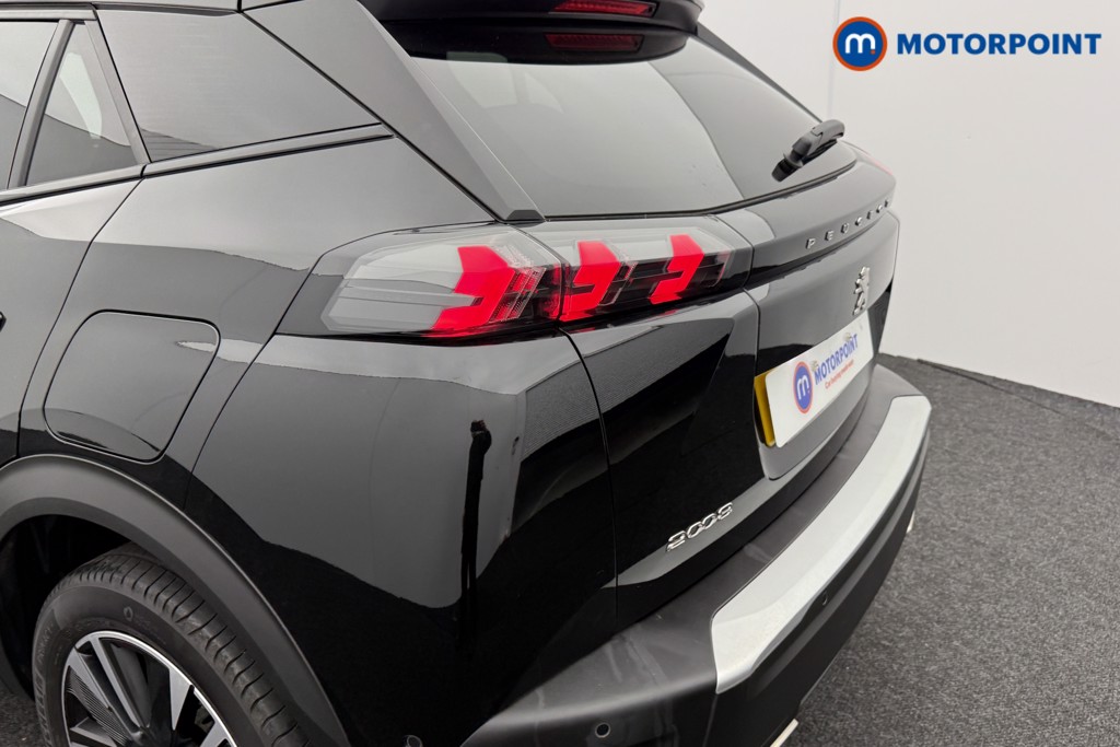 Peugeot 2008 Gt Premium Automatic Petrol SUV - Stock Number (1593369) - 24th supplementary image