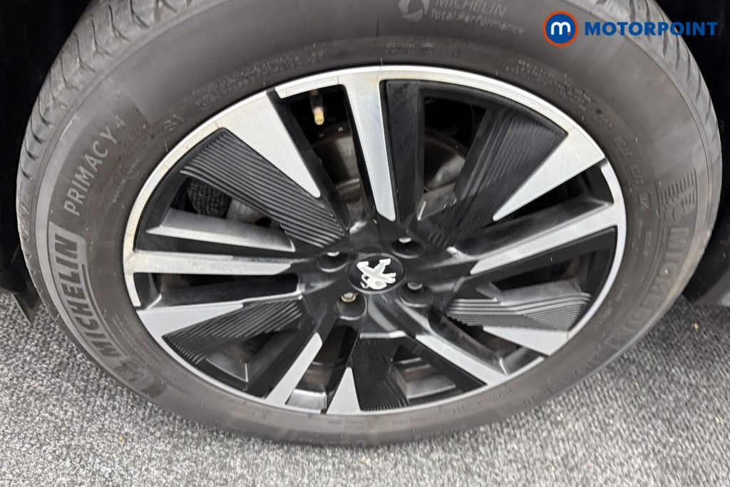 Peugeot 2008 Gt Premium Automatic Petrol SUV - Stock Number (1593369) - 28th supplementary image