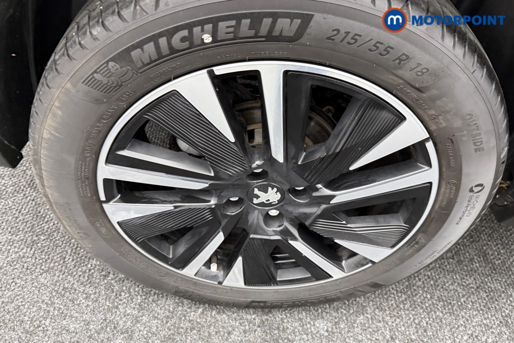 Peugeot 2008 Gt Premium Automatic Petrol SUV - Stock Number (1593369) - 30th supplementary image