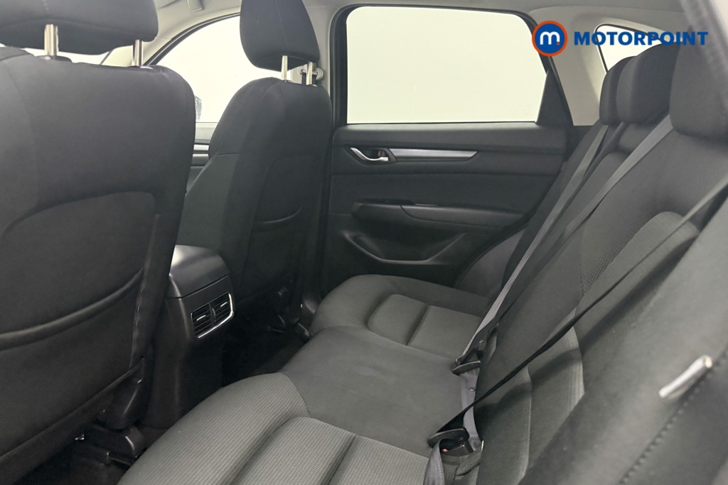 Mazda Cx-5 Centre-Line Automatic Diesel SUV - Stock Number (1593404) - 4th supplementary image
