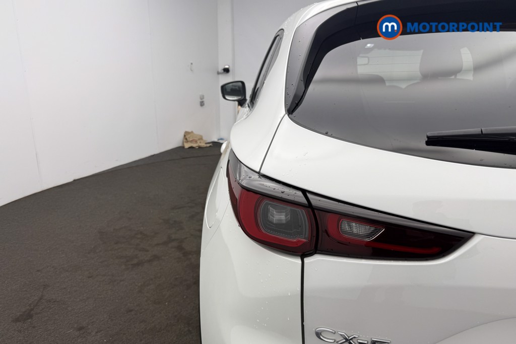 Mazda Cx-5 Centre-Line Automatic Diesel SUV - Stock Number (1593404) - 5th supplementary image