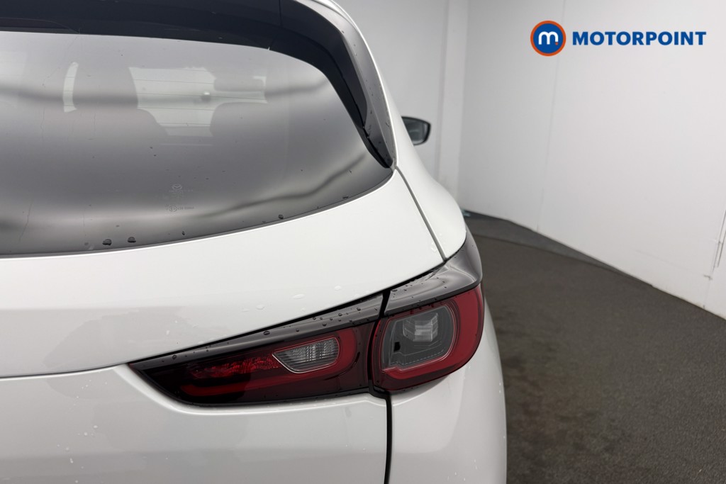 Mazda Cx-5 Centre-Line Automatic Diesel SUV - Stock Number (1593404) - 8th supplementary image