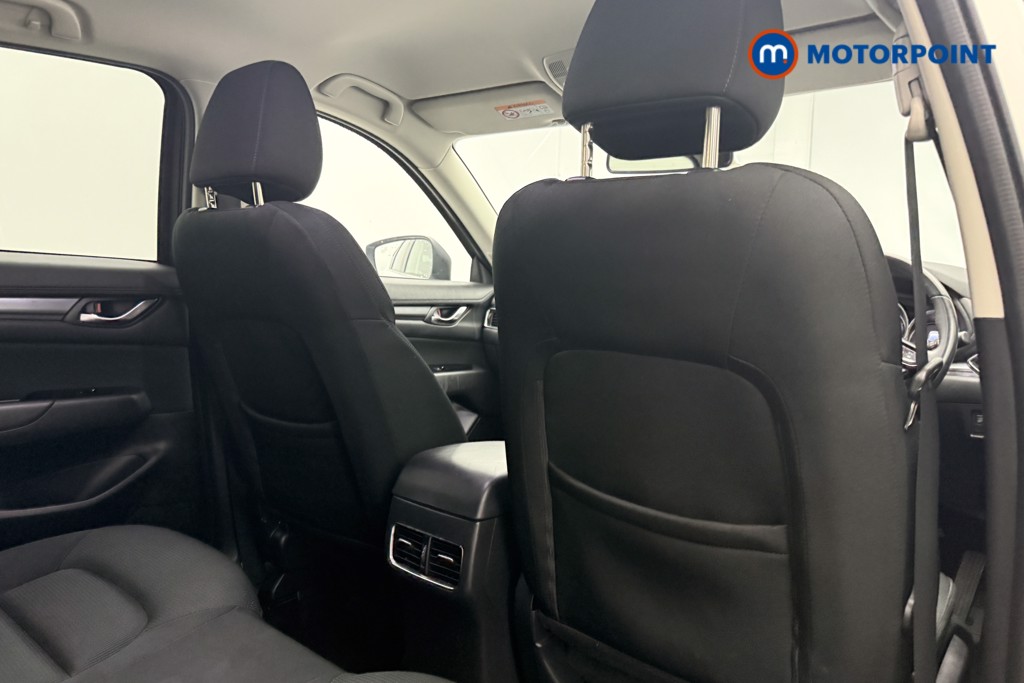 Mazda Cx-5 Centre-Line Automatic Diesel SUV - Stock Number (1593404) - 10th supplementary image