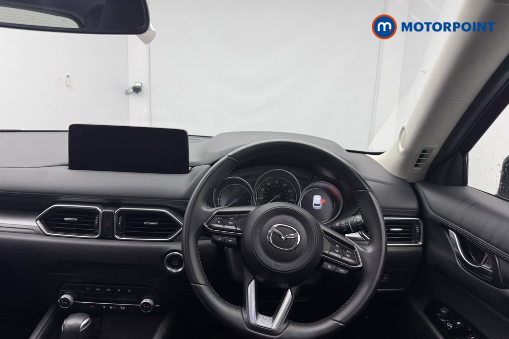 Mazda Cx-5 Centre-Line Automatic Diesel SUV - Stock Number (1593404) - 12th supplementary image