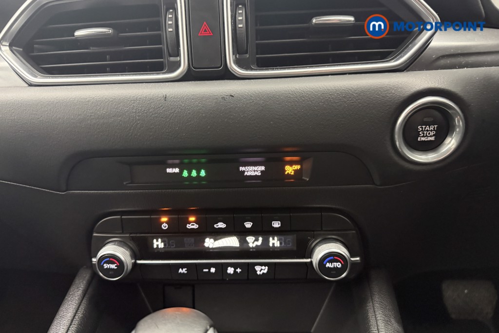 Mazda Cx-5 Centre-Line Automatic Diesel SUV - Stock Number (1593404) - 18th supplementary image
