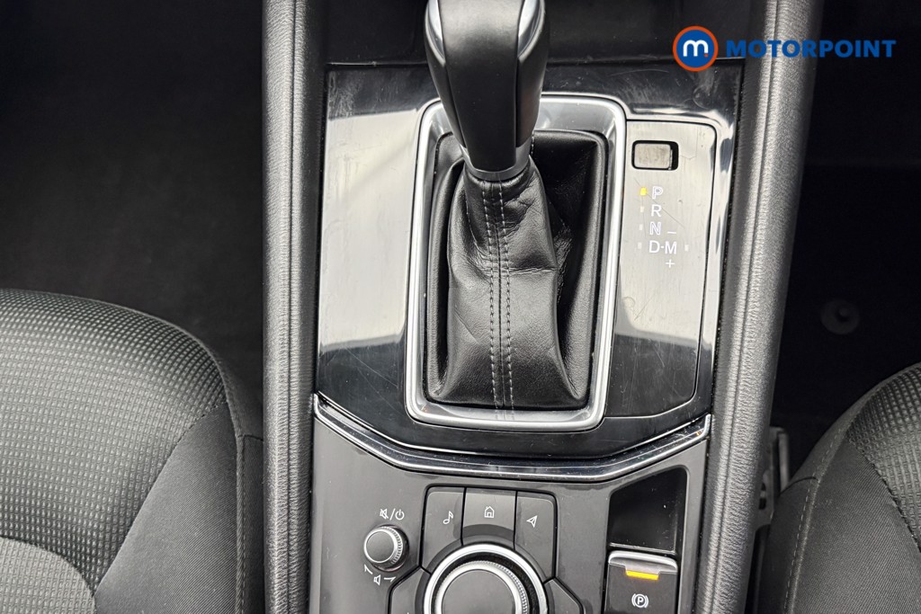 Mazda Cx-5 Centre-Line Automatic Diesel SUV - Stock Number (1593404) - 19th supplementary image