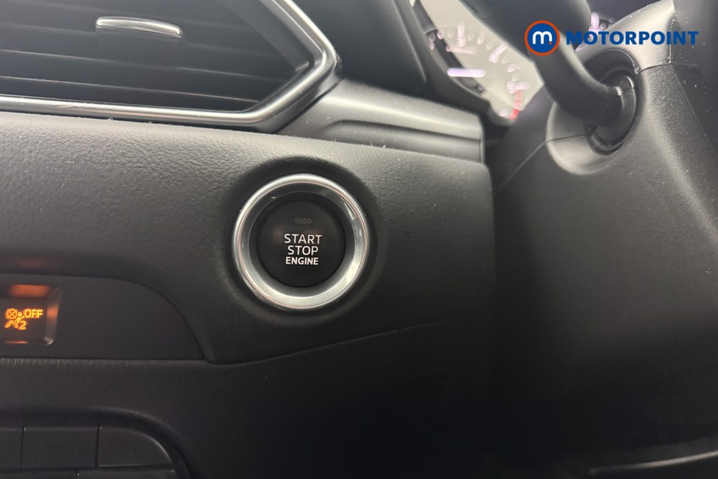 Mazda Cx-5 Centre-Line Automatic Diesel SUV - Stock Number (1593404) - 21st supplementary image