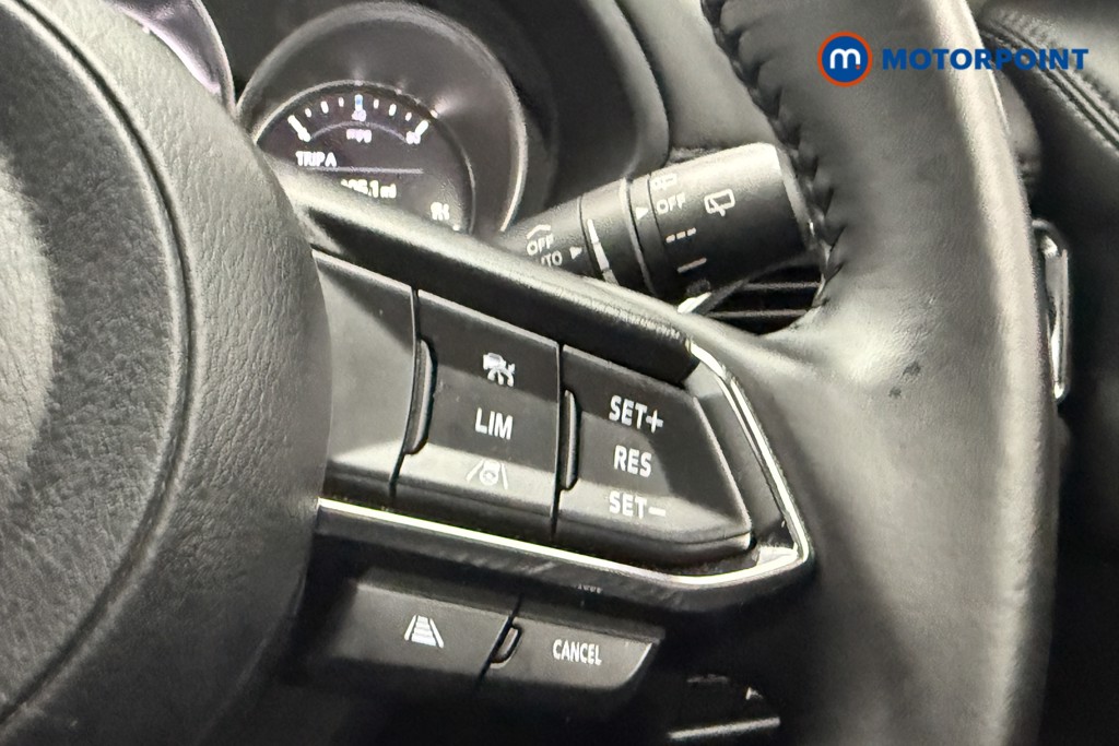 Mazda Cx-5 Centre-Line Automatic Diesel SUV - Stock Number (1593404) - 23rd supplementary image