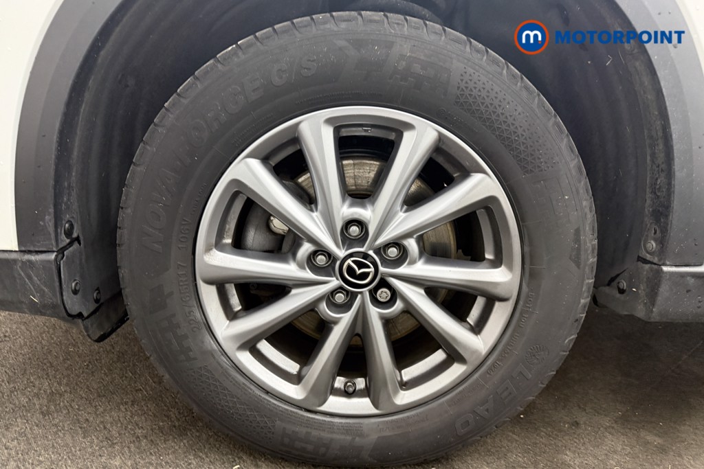 Mazda Cx-5 Centre-Line Automatic Diesel SUV - Stock Number (1593404) - 26th supplementary image