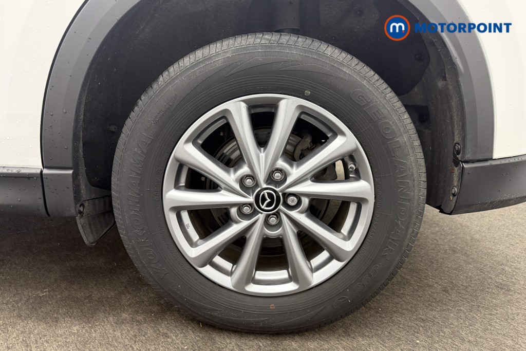 Mazda Cx-5 Centre-Line Automatic Diesel SUV - Stock Number (1593404) - 27th supplementary image