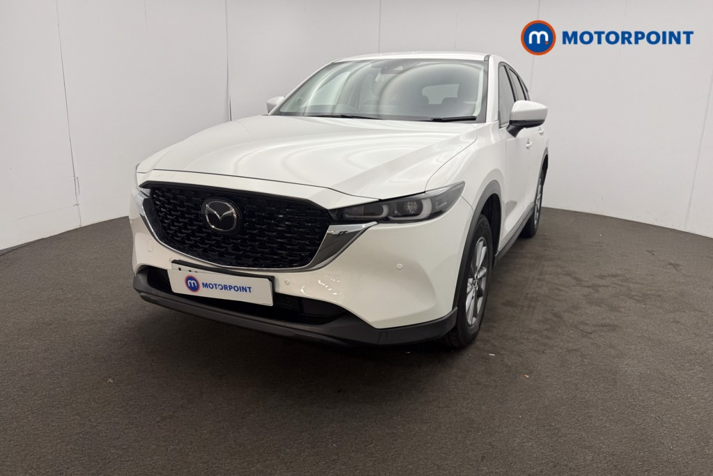Mazda Cx-5 Centre-Line Automatic Diesel SUV - Stock Number (1593404) - 1st supplementary image