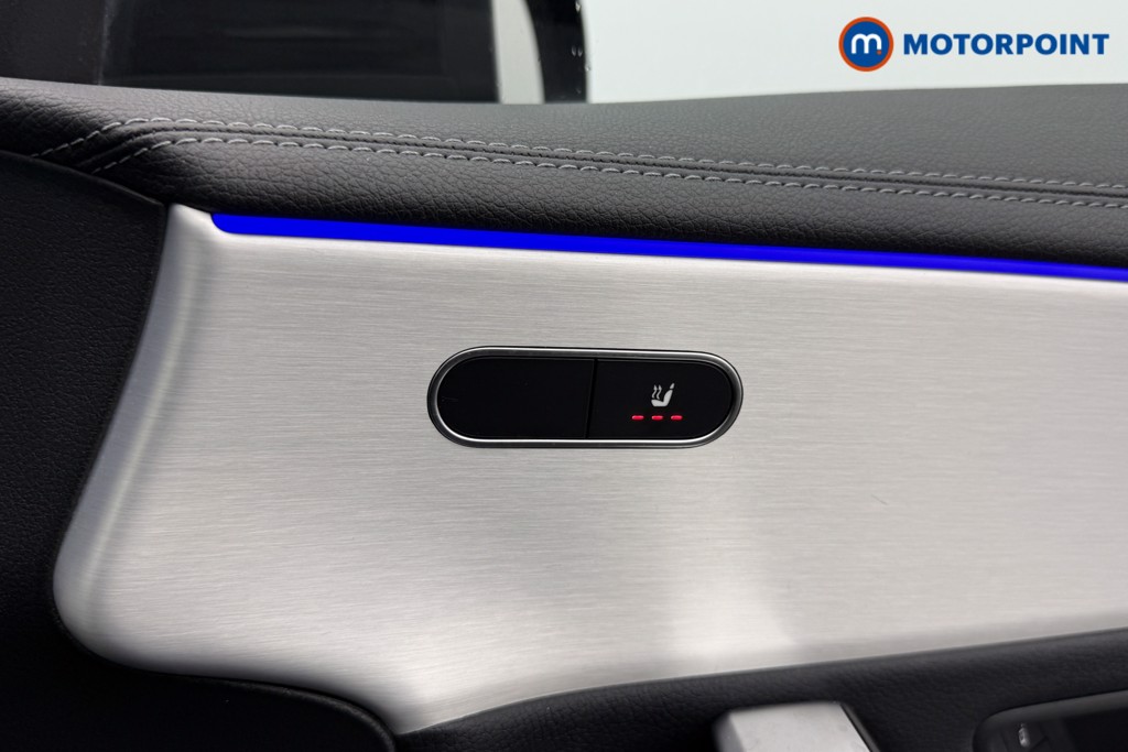 Mercedes-Benz CLA Amg Line Automatic Petrol Coupe - Stock Number (1593450) - 16th supplementary image