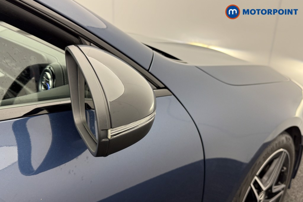 Mercedes-Benz CLA Amg Line Automatic Petrol Coupe - Stock Number (1593450) - 20th supplementary image