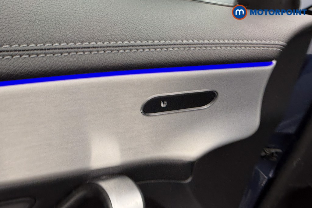 Mercedes-Benz CLA Amg Line Automatic Petrol Coupe - Stock Number (1593450) - 23rd supplementary image