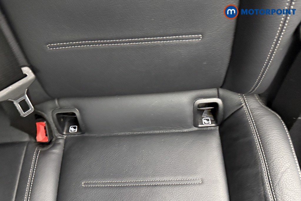 Mercedes-Benz CLA Amg Line Automatic Petrol Coupe - Stock Number (1593450) - 25th supplementary image