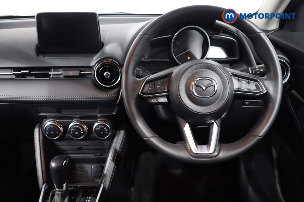 Mazda 2 Sport Nav-Plus Automatic Petrol Hatchback - Stock Number (1593452) - 3rd supplementary image