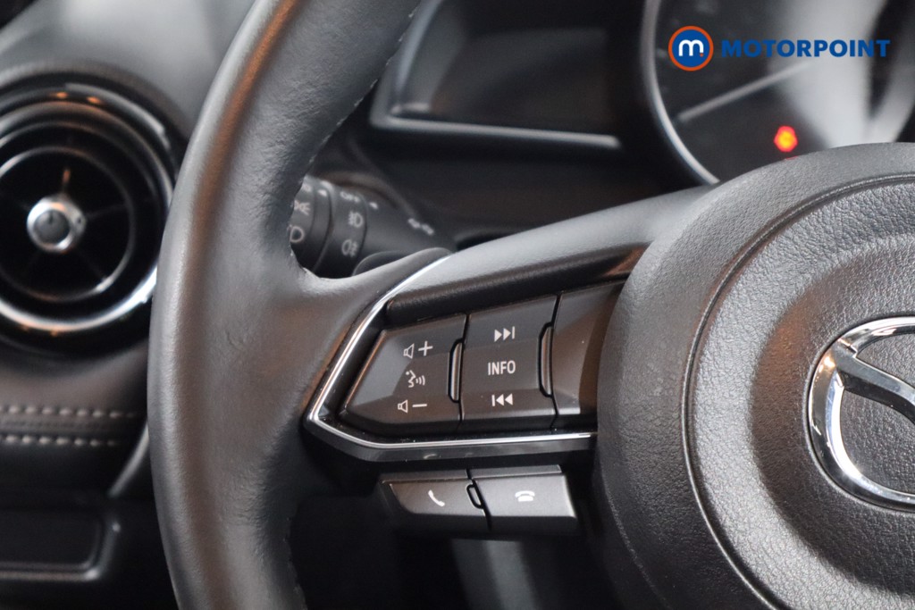 Mazda 2 Sport Nav-Plus Automatic Petrol Hatchback - Stock Number (1593452) - 7th supplementary image