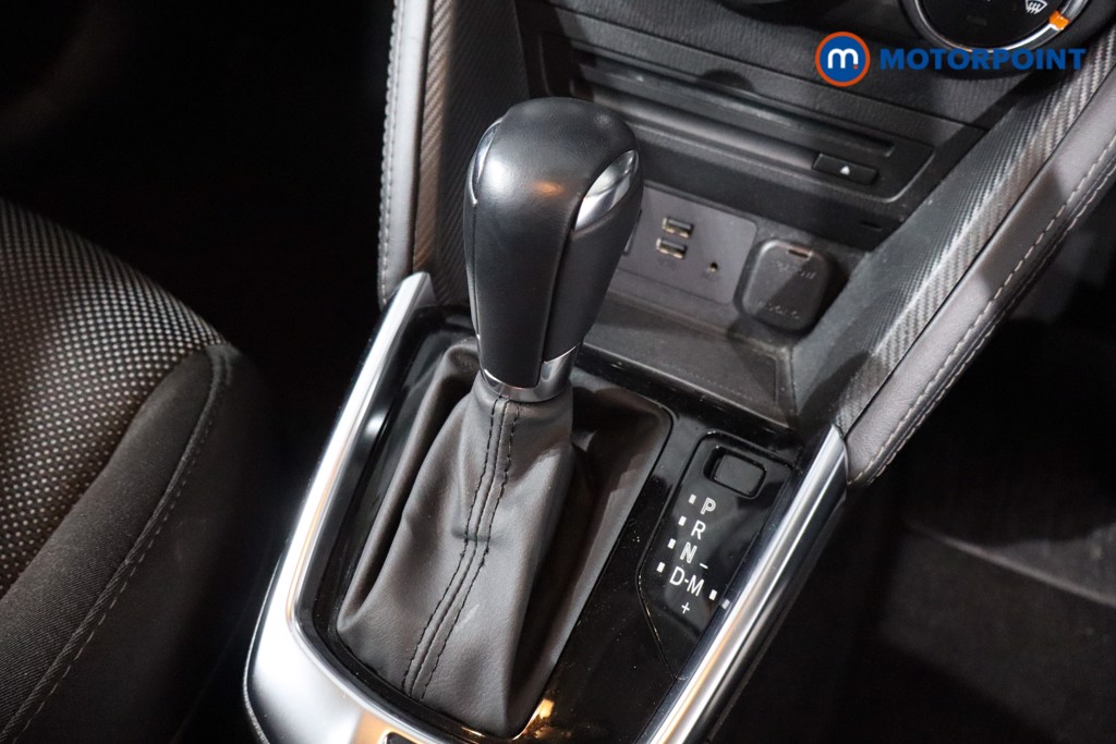 Mazda 2 Sport Nav-Plus Automatic Petrol Hatchback - Stock Number (1593452) - 14th supplementary image