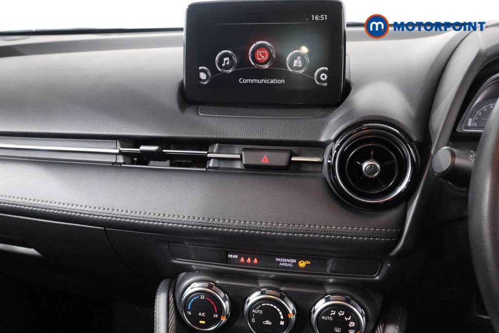 Mazda 2 Sport Nav-Plus Automatic Petrol Hatchback - Stock Number (1593452) - 15th supplementary image