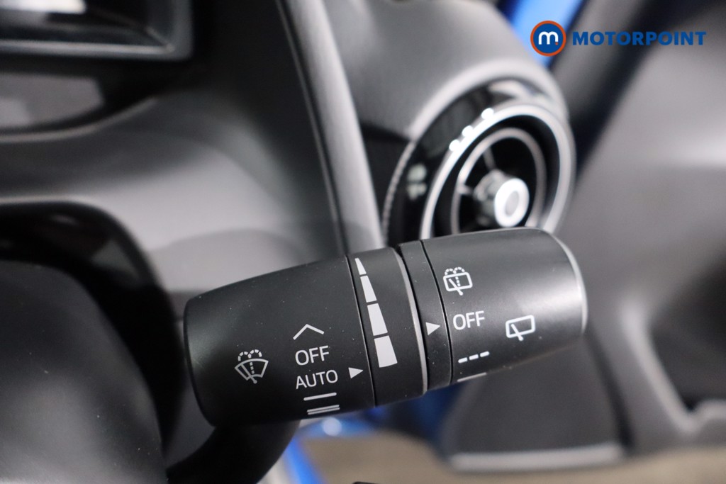 Mazda 2 Sport Nav-Plus Automatic Petrol Hatchback - Stock Number (1593452) - 19th supplementary image