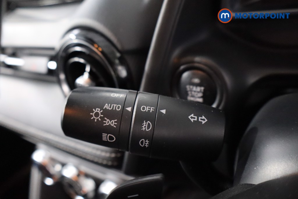 Mazda 2 Sport Nav-Plus Automatic Petrol Hatchback - Stock Number (1593452) - 20th supplementary image