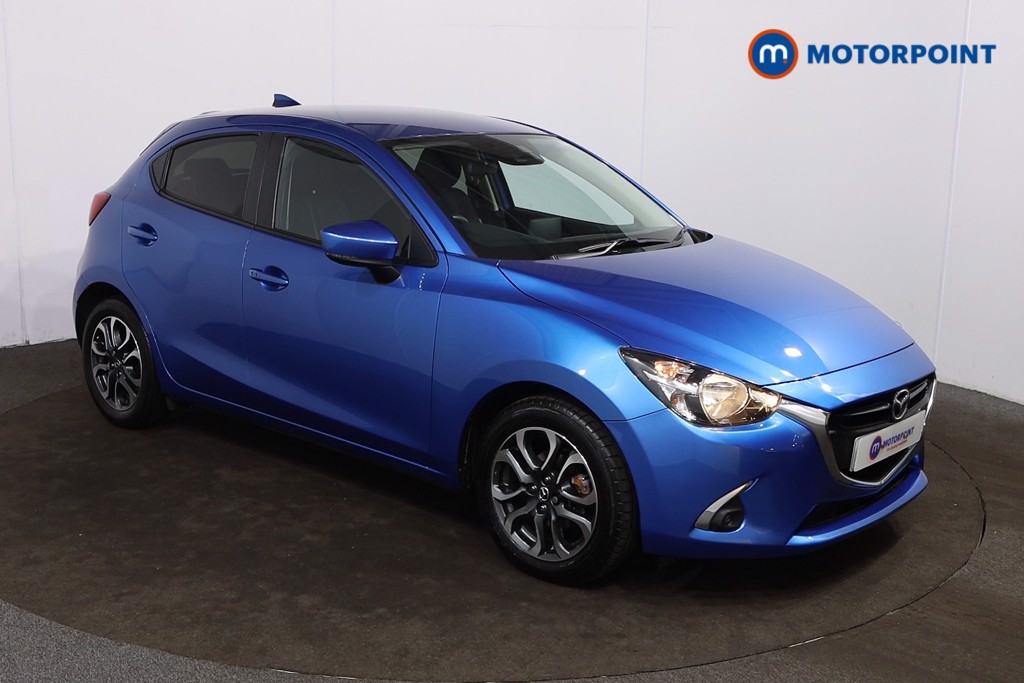 MAZDA 2