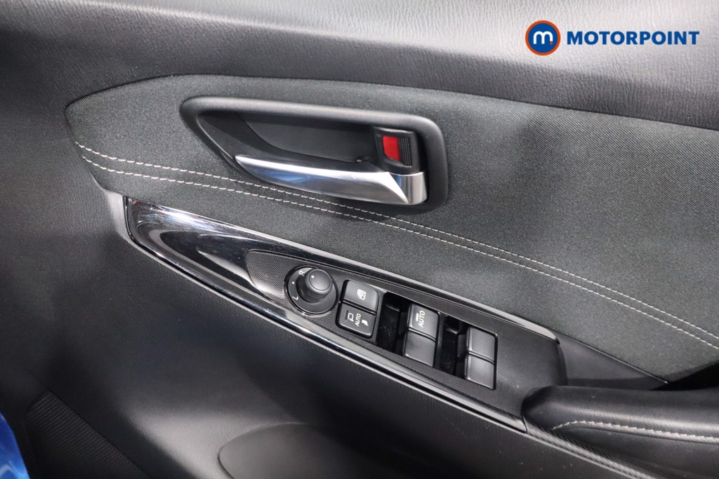 Mazda 2 Sport Nav-Plus Automatic Petrol Hatchback - Stock Number (1593452) - 22nd supplementary image