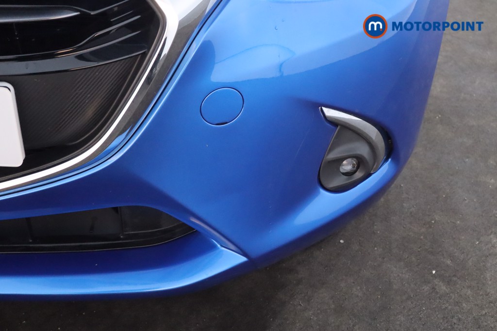 Mazda 2 Sport Nav-Plus Automatic Petrol Hatchback - Stock Number (1593452) - 27th supplementary image