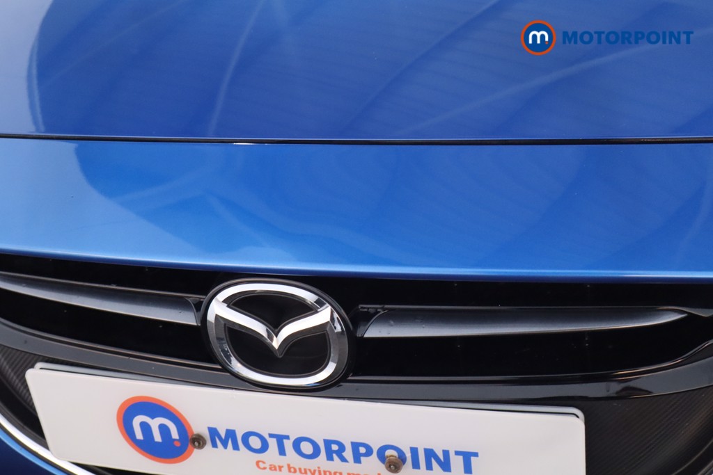 Mazda 2 Sport Nav-Plus Automatic Petrol Hatchback - Stock Number (1593452) - 28th supplementary image