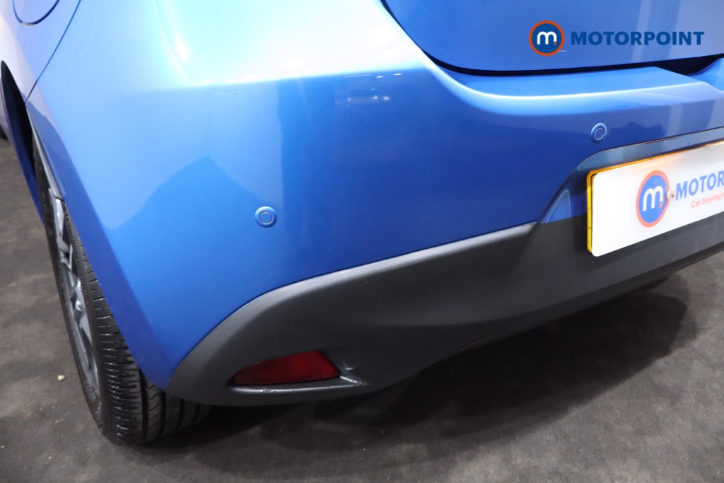 Mazda 2 Sport Nav-Plus Automatic Petrol Hatchback - Stock Number (1593452) - 33rd supplementary image