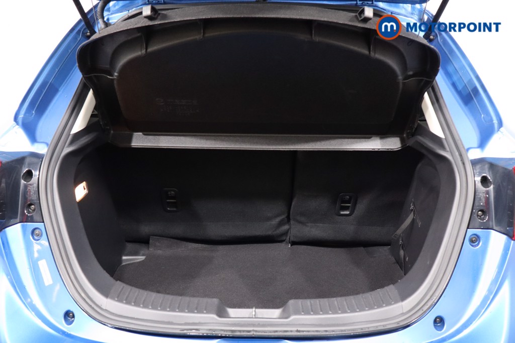 Mazda 2 Sport Nav-Plus Automatic Petrol Hatchback - Stock Number (1593452) - 35th supplementary image