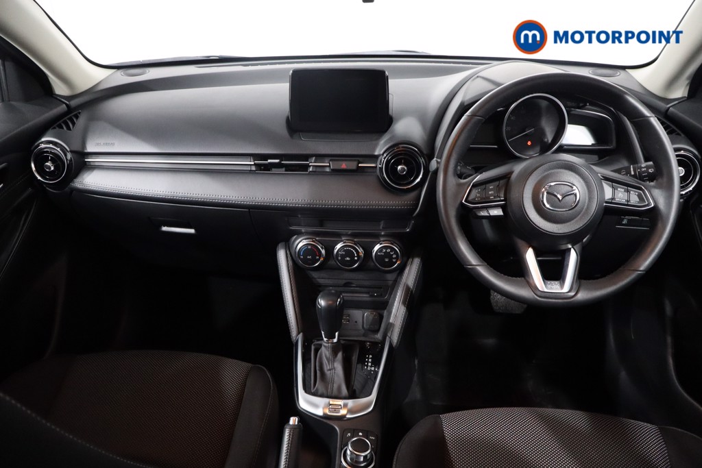 Mazda 2 Sport Nav-Plus Automatic Petrol Hatchback - Stock Number (1593452) - 1st supplementary image