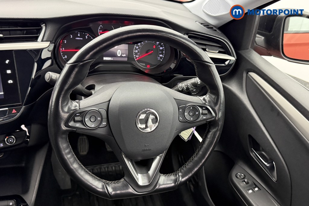 Vauxhall Corsa Se Nav Manual Petrol Hatchback - Stock Number (1593454) - 3rd supplementary image