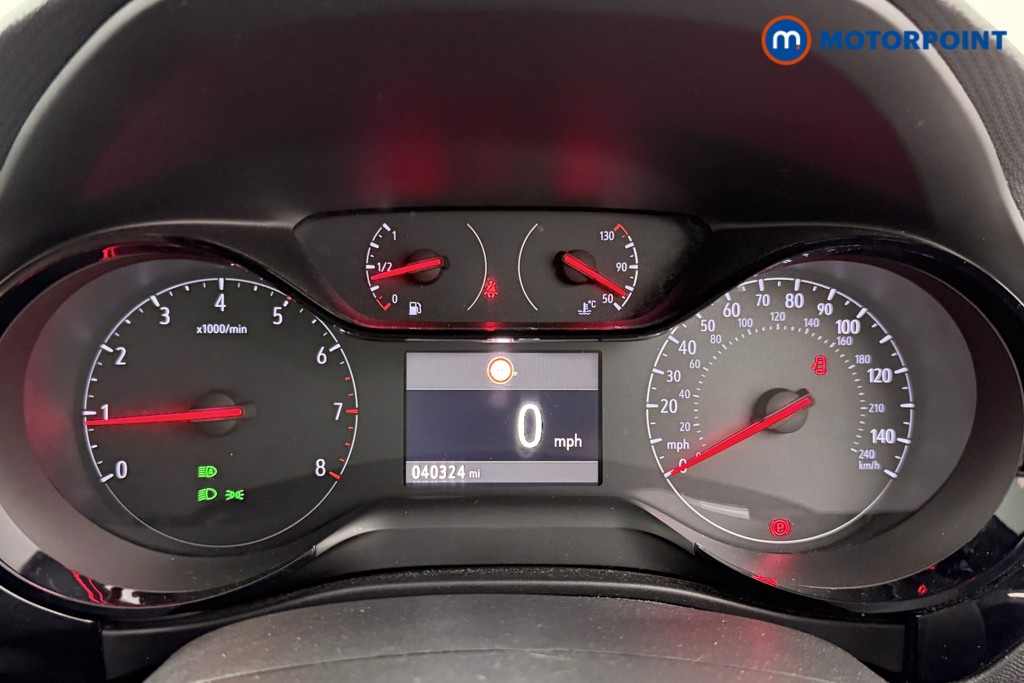 Vauxhall Corsa Se Nav Manual Petrol Hatchback - Stock Number (1593454) - 5th supplementary image