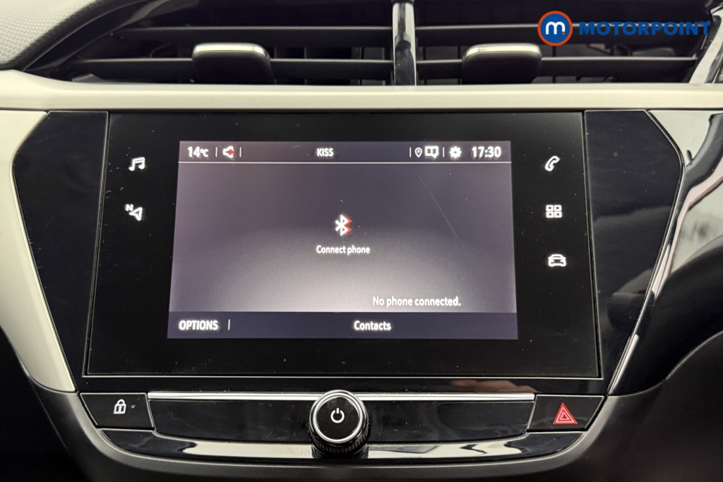 Vauxhall Corsa Se Nav Manual Petrol Hatchback - Stock Number (1593454) - 7th supplementary image