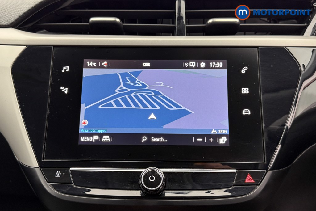 Vauxhall Corsa Se Nav Manual Petrol Hatchback - Stock Number (1593454) - 9th supplementary image