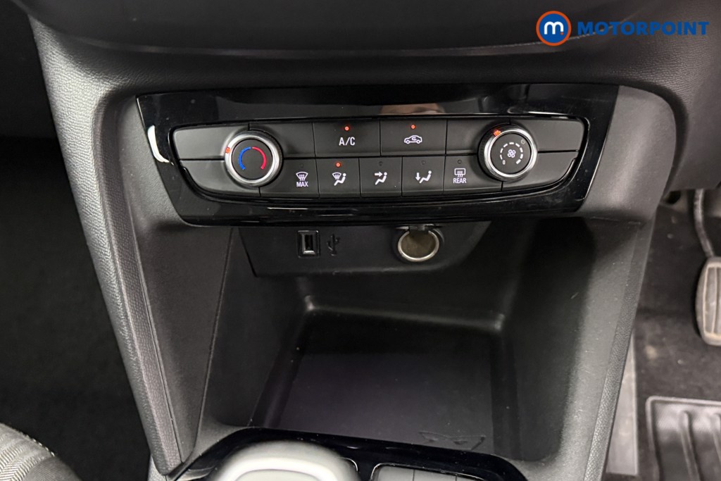 Vauxhall Corsa Se Nav Manual Petrol Hatchback - Stock Number (1593454) - 10th supplementary image