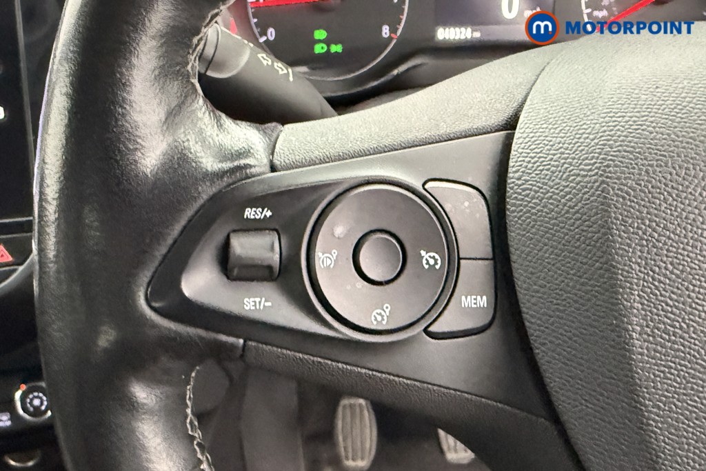 Vauxhall Corsa Se Nav Manual Petrol Hatchback - Stock Number (1593454) - 12th supplementary image