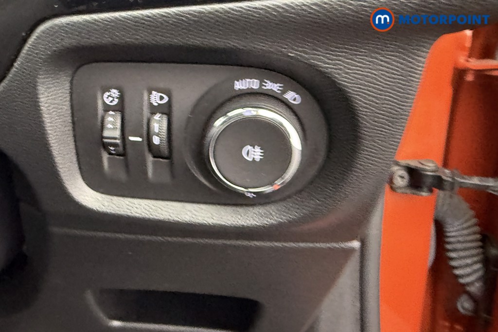 Vauxhall Corsa Se Nav Manual Petrol Hatchback - Stock Number (1593454) - 14th supplementary image