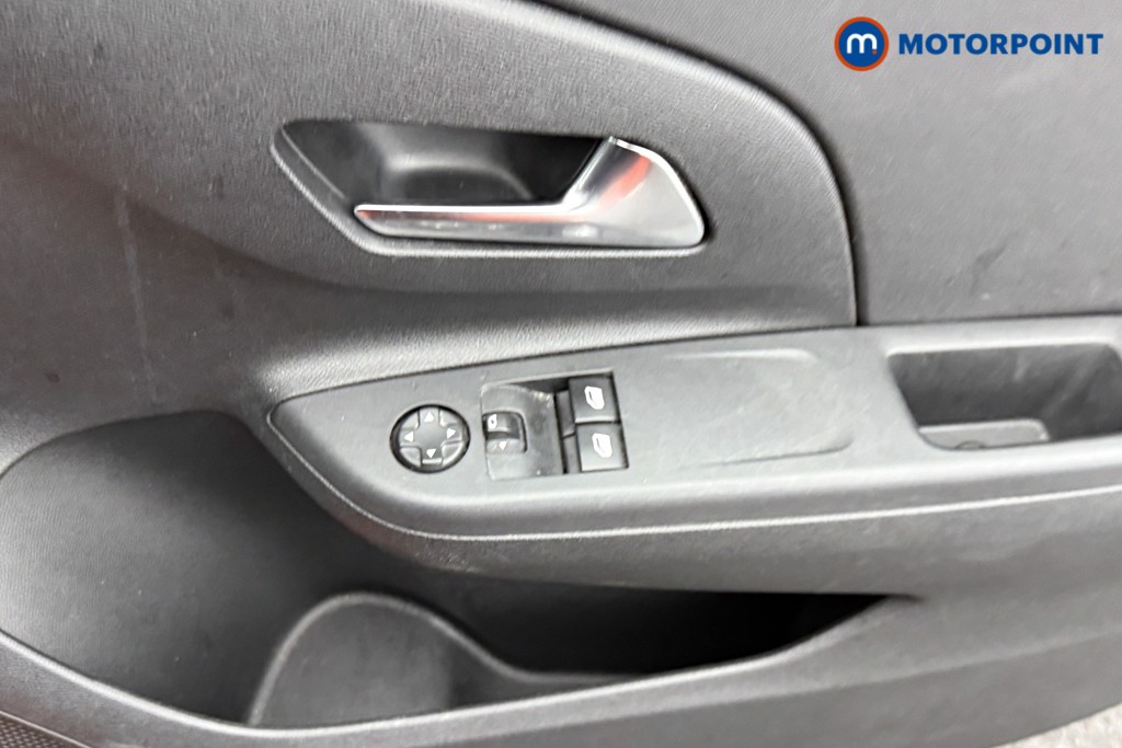 Vauxhall Corsa Se Nav Manual Petrol Hatchback - Stock Number (1593454) - 15th supplementary image